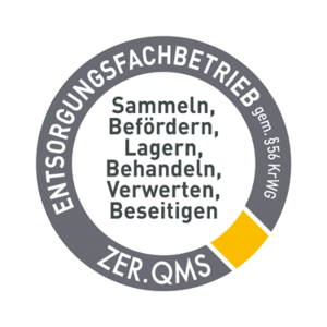 Qualitätssiegel